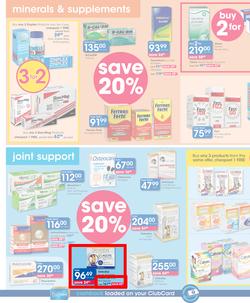 Clicks : You Pay Less (23 Oct - 6 Nov 2018), page 12