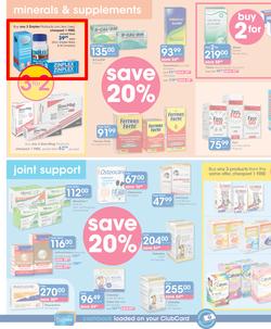 Clicks : You Pay Less (23 Oct - 6 Nov 2018), page 12