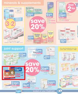 Clicks : You Pay Less (23 Oct - 6 Nov 2018), page 12