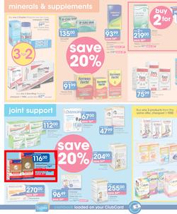 Clicks : You Pay Less (23 Oct - 6 Nov 2018), page 12