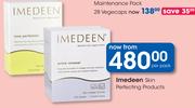 Imedeen Skin Perfecting Products-Per Pack