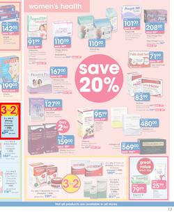 Clicks : You Pay Less (23 Oct - 6 Nov 2018), page 13