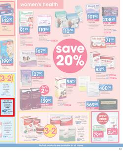 Clicks : You Pay Less (23 Oct - 6 Nov 2018), page 13