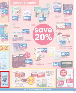 Clicks : You Pay Less (23 Oct - 6 Nov 2018), page 13