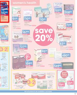 Clicks : You Pay Less (23 Oct - 6 Nov 2018), page 13