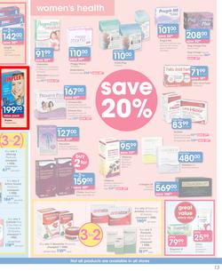 Clicks : You Pay Less (23 Oct - 6 Nov 2018), page 13