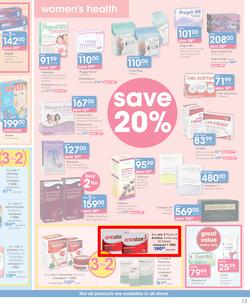 Clicks : You Pay Less (23 Oct - 6 Nov 2018), page 13