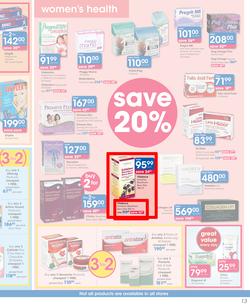 Clicks : You Pay Less (23 Oct - 6 Nov 2018), page 13