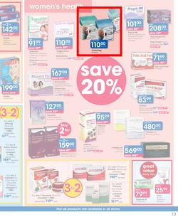 Clicks : You Pay Less (23 Oct - 6 Nov 2018), page 13