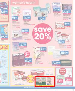 Clicks : You Pay Less (23 Oct - 6 Nov 2018), page 13