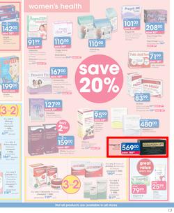 Clicks : You Pay Less (23 Oct - 6 Nov 2018), page 13