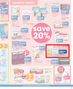 Clicks : You Pay Less (23 Oct - 6 Nov 2018), page 13