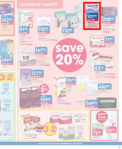 Clicks : You Pay Less (23 Oct - 6 Nov 2018), page 13