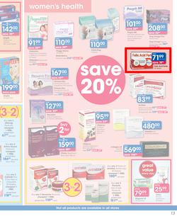 Clicks : You Pay Less (23 Oct - 6 Nov 2018), page 13