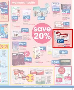 Clicks : You Pay Less (23 Oct - 6 Nov 2018), page 13