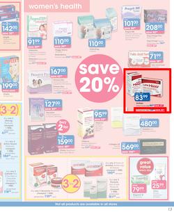 Clicks : You Pay Less (23 Oct - 6 Nov 2018), page 13