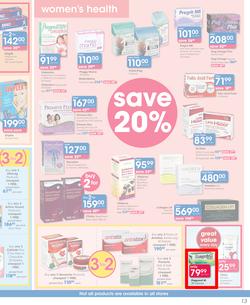 Clicks : You Pay Less (23 Oct - 6 Nov 2018), page 13