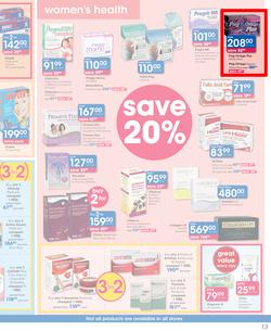 Clicks : You Pay Less (23 Oct - 6 Nov 2018), page 13