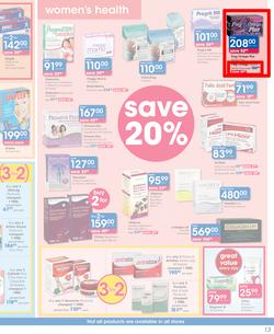 Clicks : You Pay Less (23 Oct - 6 Nov 2018), page 13