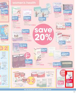 Clicks : You Pay Less (23 Oct - 6 Nov 2018), page 13