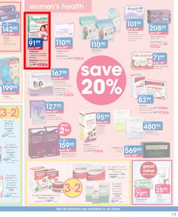 Clicks : You Pay Less (23 Oct - 6 Nov 2018), page 13