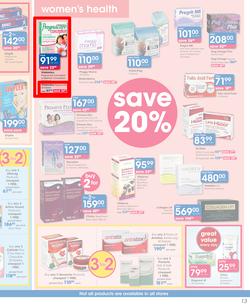 Clicks : You Pay Less (23 Oct - 6 Nov 2018), page 13