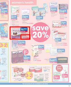 Clicks : You Pay Less (23 Oct - 6 Nov 2018), page 13