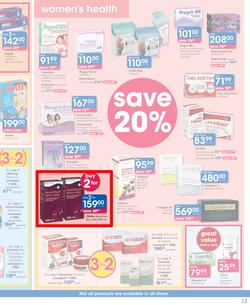 Clicks : You Pay Less (23 Oct - 6 Nov 2018), page 13