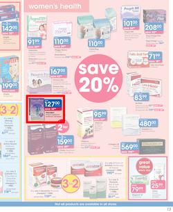 Clicks : You Pay Less (23 Oct - 6 Nov 2018), page 13