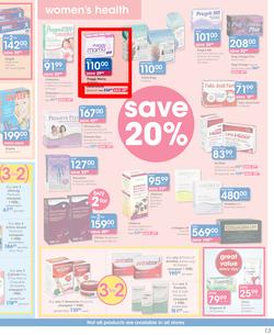 Clicks : You Pay Less (23 Oct - 6 Nov 2018), page 13