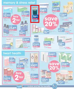 Clicks : You Pay Less (23 Oct - 6 Nov 2018), page 14