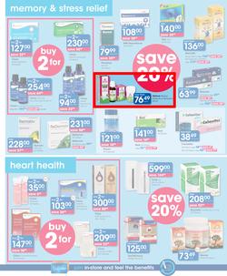 Clicks : You Pay Less (23 Oct - 6 Nov 2018), page 14