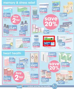 Clicks : You Pay Less (23 Oct - 6 Nov 2018), page 14
