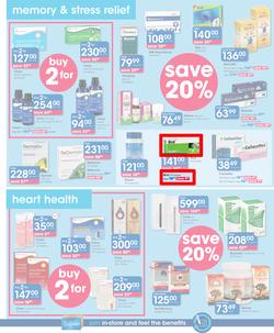 Clicks : You Pay Less (23 Oct - 6 Nov 2018), page 14