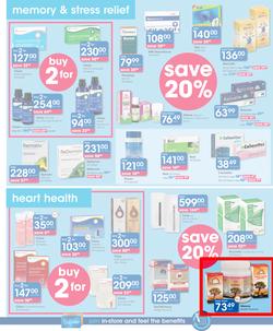 Clicks : You Pay Less (23 Oct - 6 Nov 2018), page 14