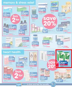 Clicks : You Pay Less (23 Oct - 6 Nov 2018), page 14