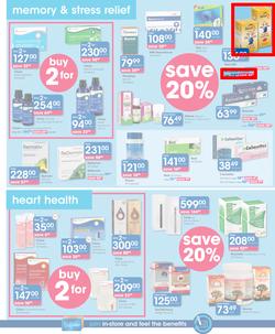 Clicks : You Pay Less (23 Oct - 6 Nov 2018), page 14