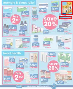 Clicks : You Pay Less (23 Oct - 6 Nov 2018), page 14