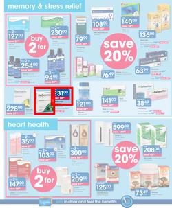 Clicks : You Pay Less (23 Oct - 6 Nov 2018), page 14