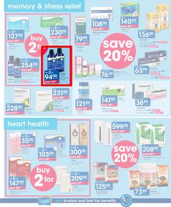 Clicks : You Pay Less (23 Oct - 6 Nov 2018), page 14