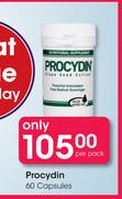 Procydin 60 Capsules-Per Pack