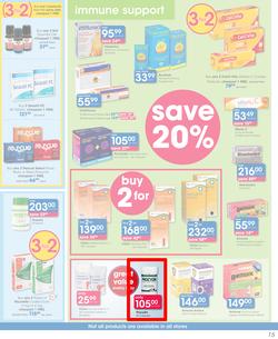 Clicks : You Pay Less (23 Oct - 6 Nov 2018), page 15