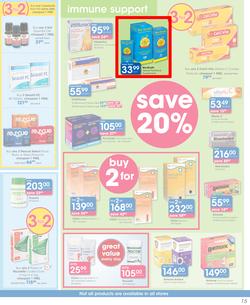 Clicks : You Pay Less (23 Oct - 6 Nov 2018), page 15