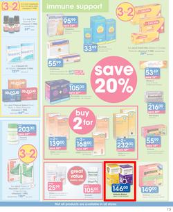 Clicks : You Pay Less (23 Oct - 6 Nov 2018), page 15