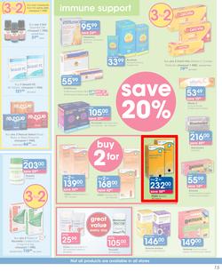 Clicks : You Pay Less (23 Oct - 6 Nov 2018), page 15