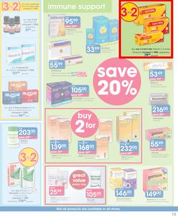 Clicks : You Pay Less (23 Oct - 6 Nov 2018), page 15