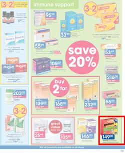 Clicks : You Pay Less (23 Oct - 6 Nov 2018), page 15