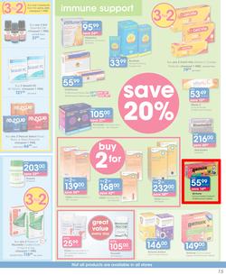 Clicks : You Pay Less (23 Oct - 6 Nov 2018), page 15