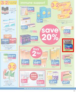 Clicks : You Pay Less (23 Oct - 6 Nov 2018), page 15