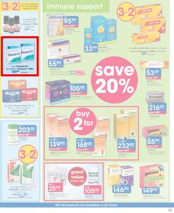 Clicks : You Pay Less (23 Oct - 6 Nov 2018), page 15